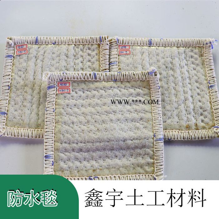 防水毯 gcl防水毯 膨润土防水毯 gcl膨润土防水毯图4