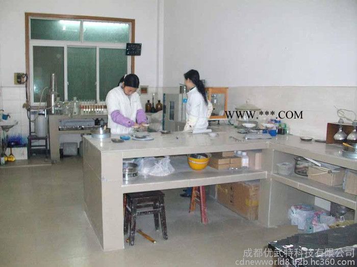 厂家专业供应 饲料膨润土工厂 可提供样品图7