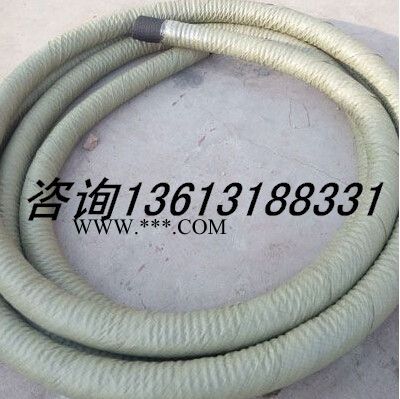 供应宇通水冷电缆胶管，衡水水冷电缆护套胶管，石棉胶管、水冷电缆绝缘胶管，水冷电缆护套图3