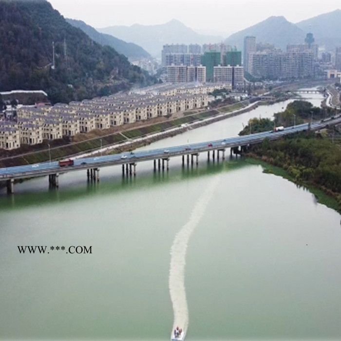 Phoslock 除磷剂 镧改性膨润土图2
