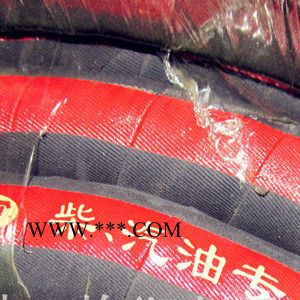 宇通 供应 外编石棉层内加钢丝液化汽专用胶管 液氨槽车橡胶管 法兰连接液化石油气管液氨胶管图8