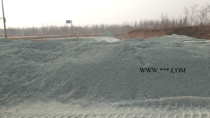 ** 除氨氮 沸石zeolite **沸石选康华图3