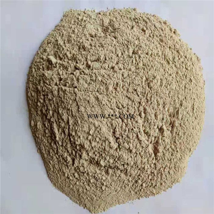 红火山膨润土供应商 膨润土现货供应 膨润土生产厂家图8