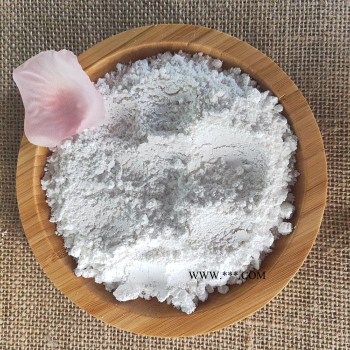 佳祺厂家直供有机膨润土 油性涂料增稠剂 有机膨润土 膨润土厂家 塑料橡胶填充用膨润土图1