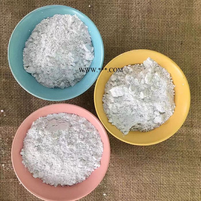 佳祺厂家直供有机膨润土 油性涂料增稠剂 有机膨润土 膨润土厂家 塑料橡胶填充用膨润土图5