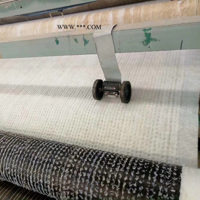 森泰 膨润土防水毯 钠基膨润土防水毯 膨润土防水毯厂家 膨润土防水毯价格 山东膨润土防水毯图5