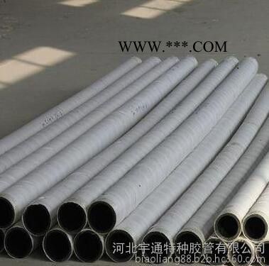 供应河北宇通石棉水冷电缆胶管、水冷电缆石棉橡胶管、 石棉橡胶管　直径125、水冷电缆胶管生产厂家图2