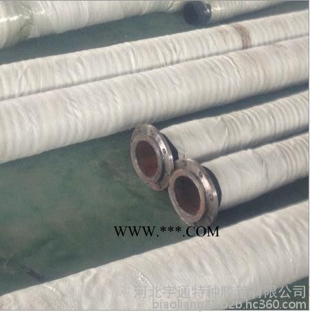 河北宇通齐全耐热石棉胶管，耐热石棉胶管， 水冷电缆套管， 电炉配件， 电缆套管图2