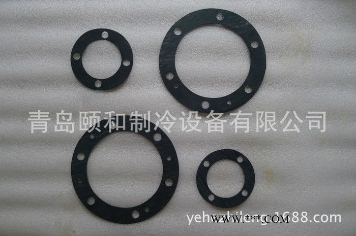 山东现货2ZH125石棉垫片