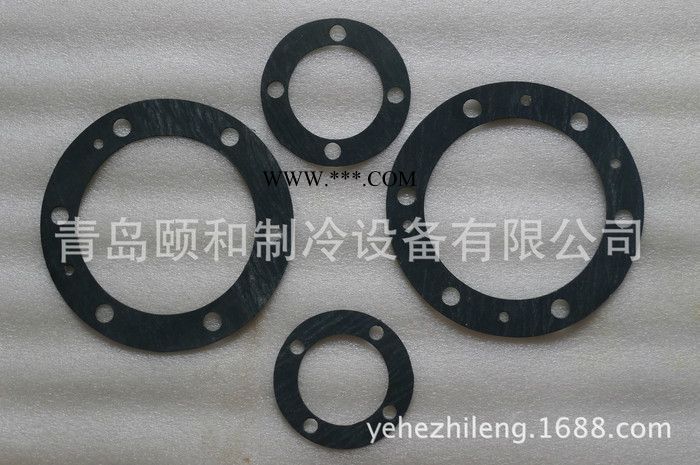 山东现货2ZH125石棉垫片图2