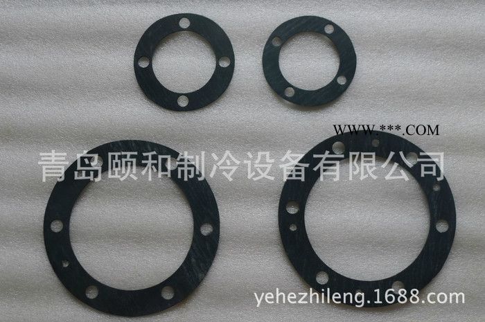 山东现货2ZH125石棉垫片图3