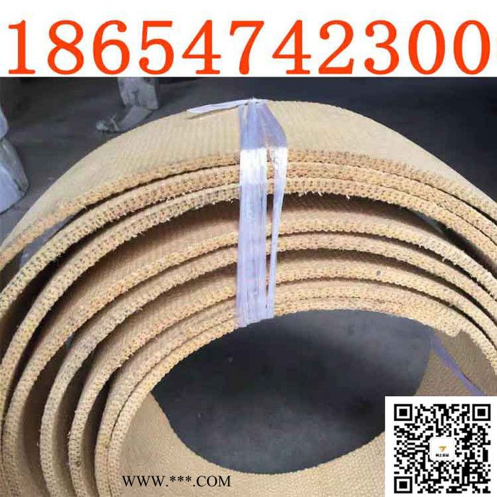 无石棉编织型刹车带选用新型耐磨耐高温非石棉线条图5