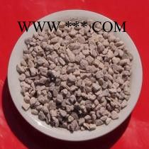 山东沸石滤料厂家 仁洪净水滤料**图3
