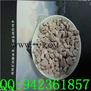 湖州净化水质软化过滤用沸石滤料图2
