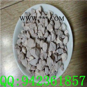 湖州净化水质软化过滤用沸石滤料图5