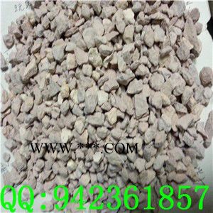 湖州净化水质软化过滤用沸石滤料图3
