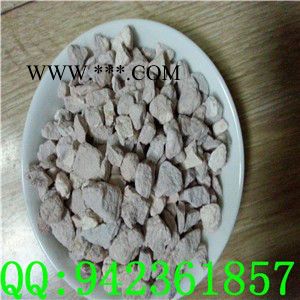 湖州净化水质软化过滤用沸石滤料图6