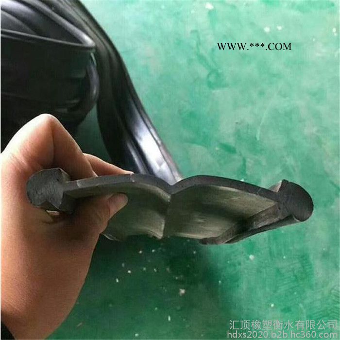 雅安石棉 伸缩缝胶条桥梁 汇顶 施工监督伸缩缝胶条怎么换图5