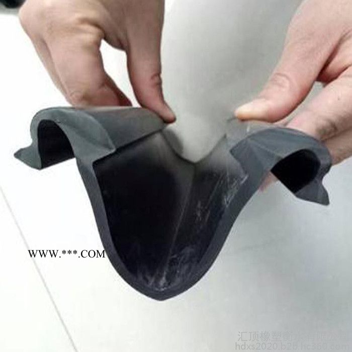 雅安石棉 伸缩缝胶条桥梁 汇顶 施工监督伸缩缝胶条怎么换图6