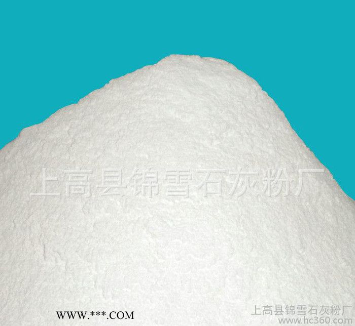 专业销售 食品级重质碳酸钙 精矿硅灰石粉 重质碳酸钙价格优惠
