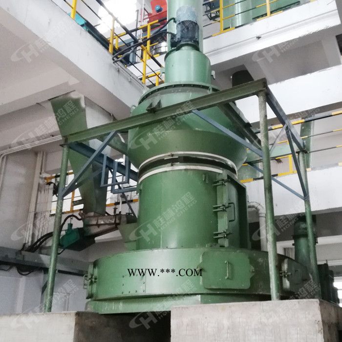 膨润土磨粉4R雷蒙机价格品牌雷蒙磨生产厂家图2