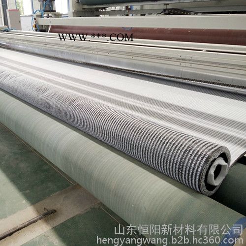 防水毯 膨润土垫，品质保障，性能稳定，专业厂家值得信赖图5