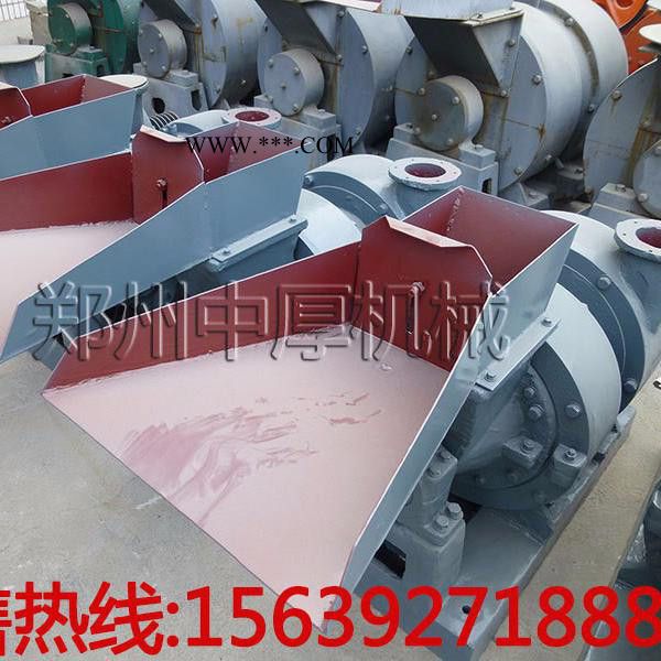 厂家供应650型风选粉碎机 膨润土粉碎机 石膏矿玻璃磨粉设备图4
