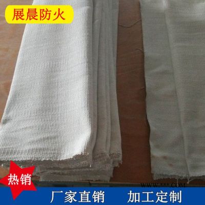 【展晨】 防火石棉布 石棉布生产厂家 价格合理