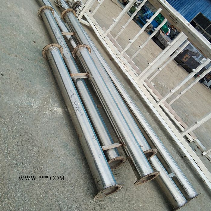 兴运膨润土板链管链输送机 设计加工管链输送设备厂家图7