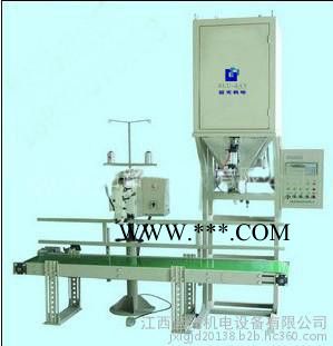 污泥颗粒包装机淤泥颗粒定量包装秤膨润土自动计量包装设备图8
