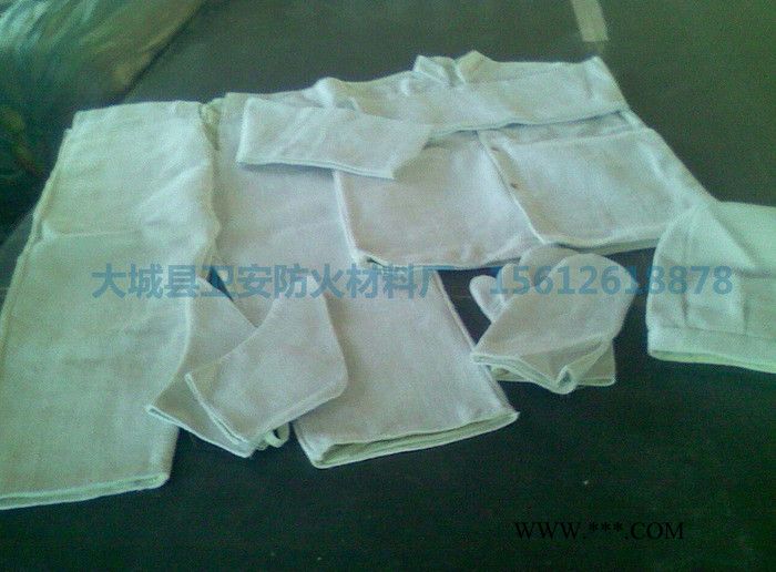 **】防火隔热石棉衣-欢迎选购图3