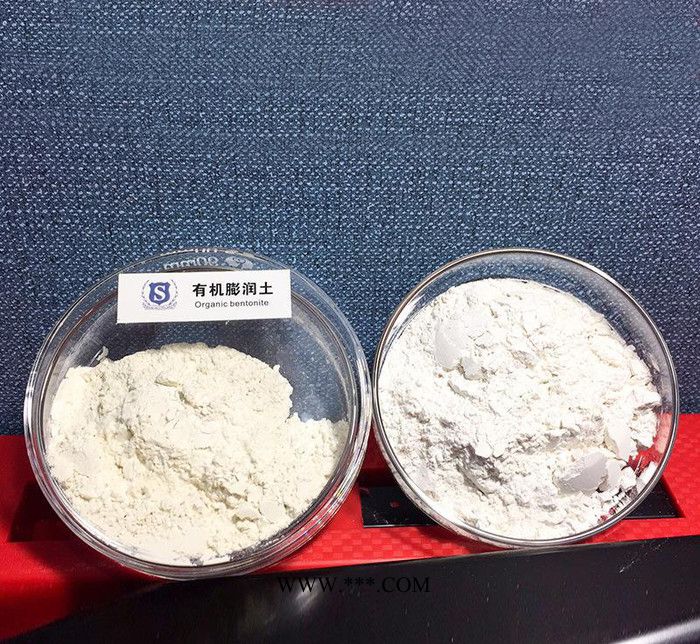 品赢现货直销PYY-009A密封胶专用增稠触变防流挂止流剂有机膨润土