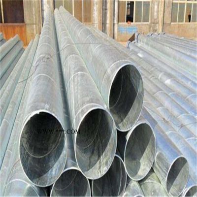 螺旋钢管规格及价格 雅安石棉县国标螺旋焊管实体厂家