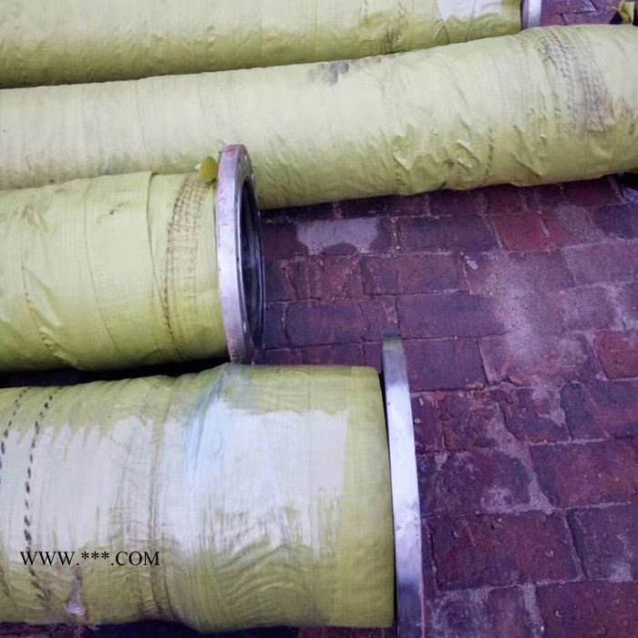 兆通 ** 耐高温胶管 外包石棉胶管 耐高温防火胶管图5