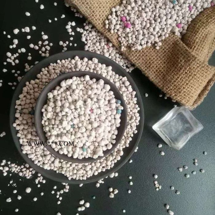 膨润土猫砂 球形猫砂  粉尘少 除臭  结团良好 猫咪用品图3