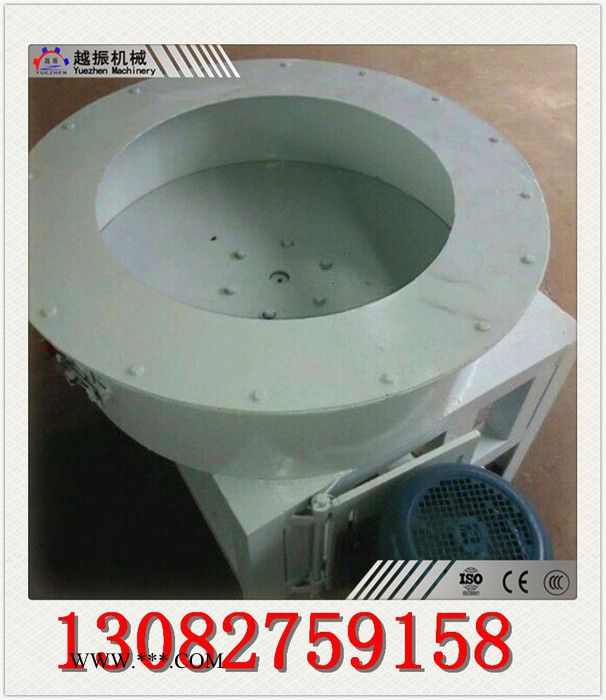供应越振牌YZZL800Q型圆盘造粒机 有机肥造粒机 圆球整形机  圆球颗粒机  膨润土圆球颗粒机图5