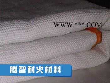 腾智tz-03石棉被石棉防火被  消防石棉被  石棉制品图3