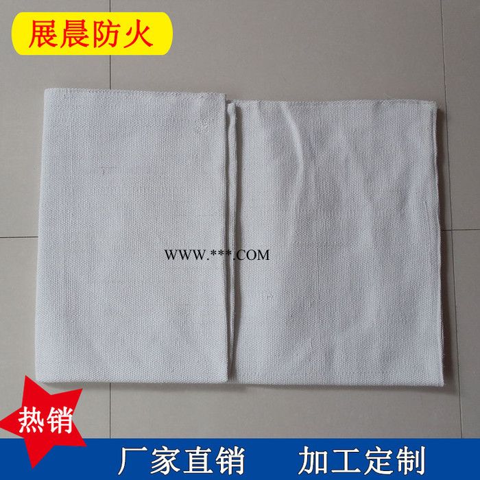 【展晨】 石棉被报价 石棉被生产厂 现货批发图4