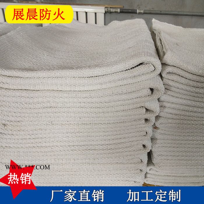 【展晨】 石棉被报价 石棉被生产厂 现货批发图6