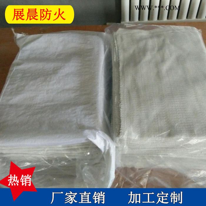 【展晨】 石棉被报价 石棉被生产厂 现货批发图7