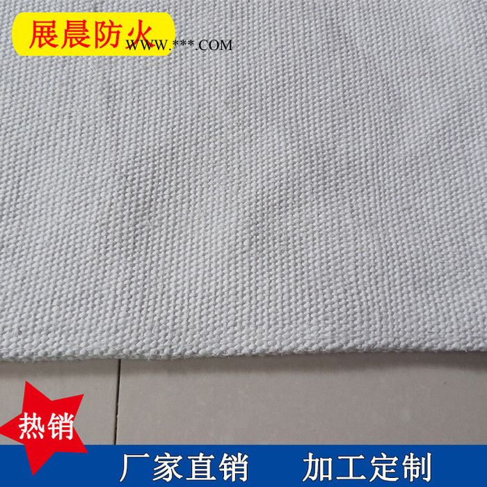 【展晨】 石棉被报价 石棉被生产厂 现货批发图5