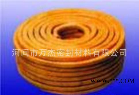 石棉油浸盘根 石棉盘根图2