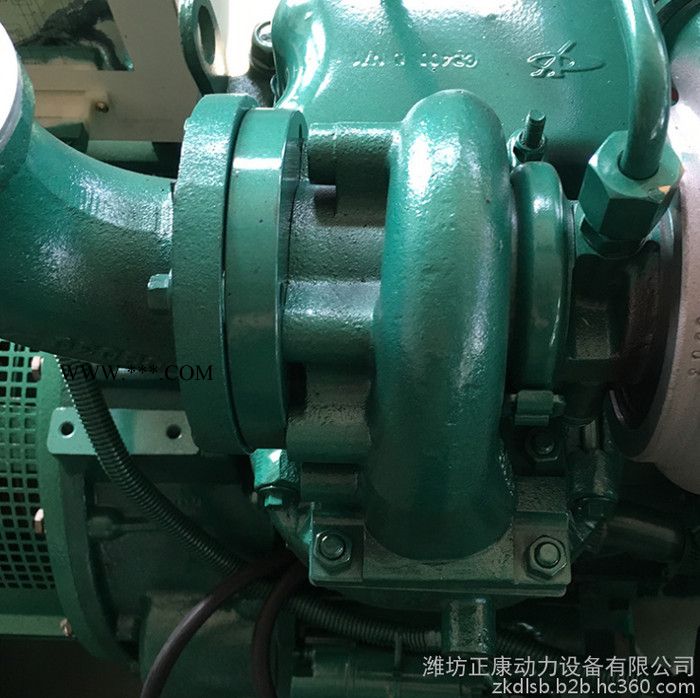 低油耗玉柴15kw无刷发电机组 膨润土矿专用15千瓦双缸柴油机发电机图3