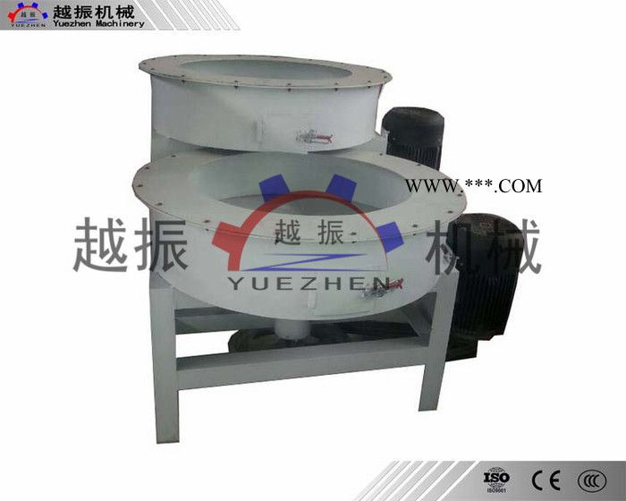 供应越振牌YZZ800Q型造粒机、圆球造粒机、肥料造粒机有机肥造粒机膨润土造粒机图2