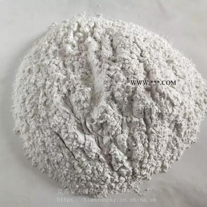 天隆凹凸棒粉 膨润土凹凸棒土 河北凹凸棒土成分比重用途 白黏土图1
