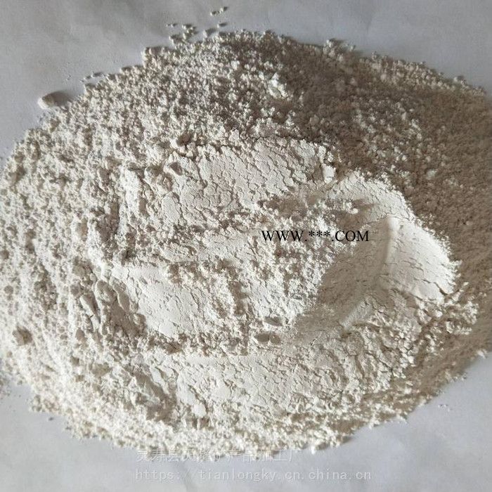 天隆凹凸棒粉 膨润土凹凸棒土 河北凹凸棒土成分比重用途 白黏土图7