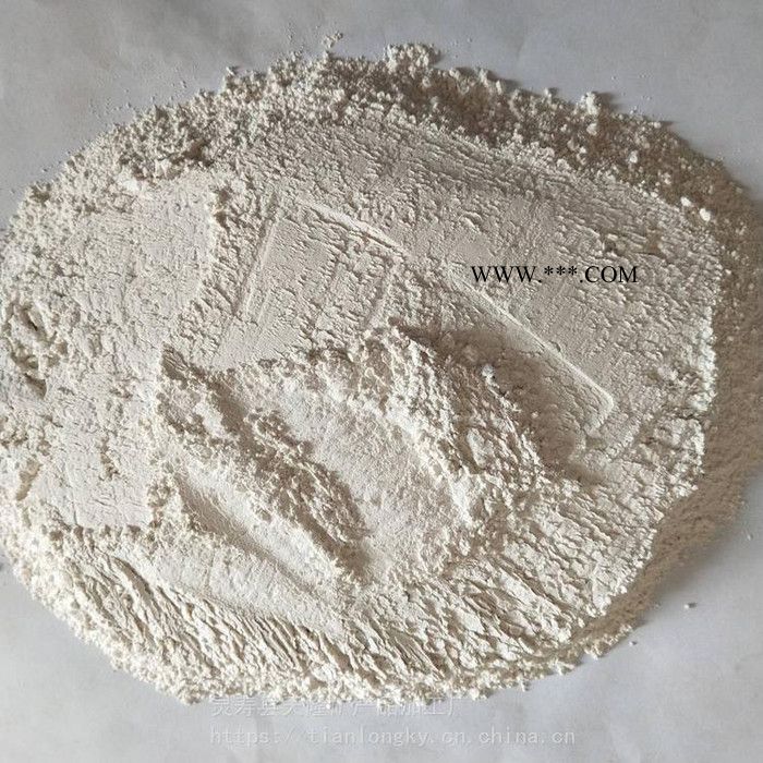 天隆凹凸棒粉 膨润土凹凸棒土 河北凹凸棒土成分比重用途 白黏土图8