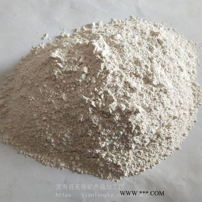 天隆凹凸棒粉 膨润土凹凸棒土 河北凹凸棒土成分比重用途 白黏土图6