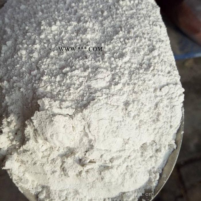 天隆凹凸棒粉 膨润土凹凸棒土 河北凹凸棒土成分比重用途 白黏土图2