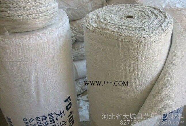 营辰206无尘石棉布 石棉制品图4